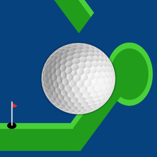 Hole in One Golf iOS App