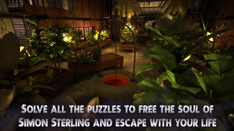 Haunted Manor 2 – The Horror behind the Mystery screenshot-3