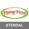 Flying Pizza Stendal