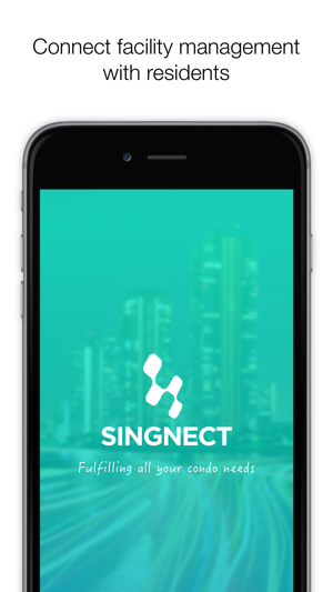 SINGNECT