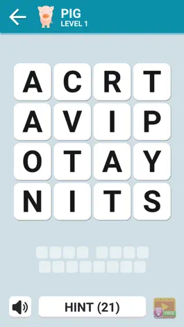Game screenshot Crossword Pro Master apk