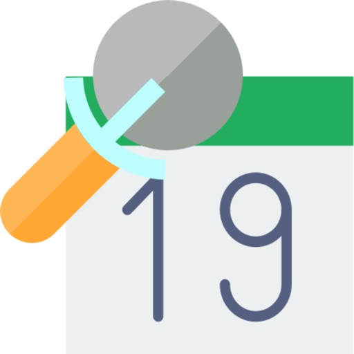 Calendar Slicer