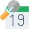 Having an overloaded calendar on your iPad