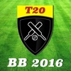 BB 2017-18 - Australia T20 League