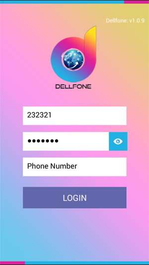 DellFone(圖2)-速報App