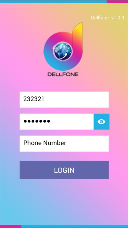 DellFone