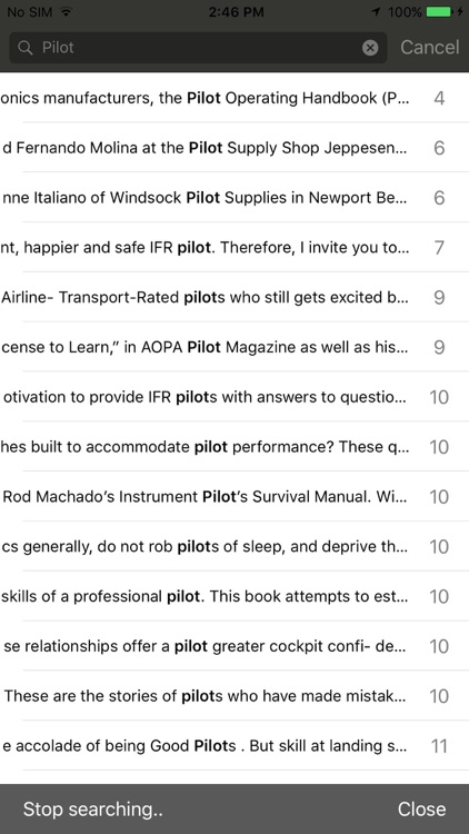 Rod Machado's Instrument Pilot's Survival Manual screenshot-4