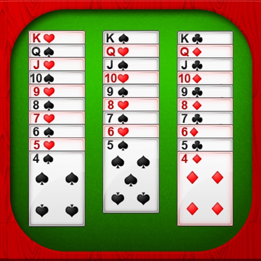 Solitaire Arena