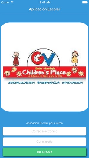 Children´s Place(圖2)-速報App