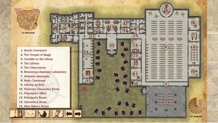 Digital D20 Adventures