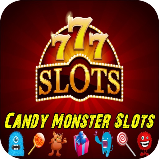 Candy Monsters Slots