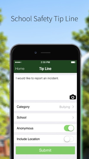 Dinuba Unified School District(圖2)-速報App