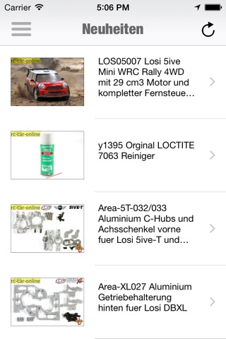 rc-car-online screenshot 3