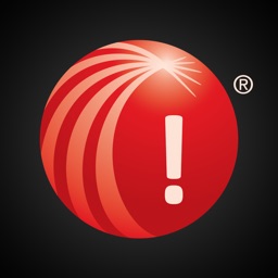 LexisNexis® Crime Alerts Apple Watch App