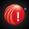 Download the LexisNexis® Crime Alerts Mobile application to your mobile device and watch to be notified of: