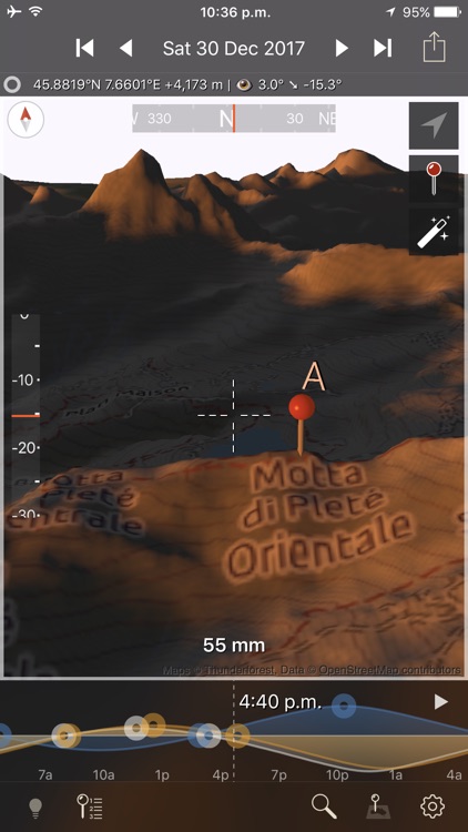 The Photographer's Ephemeris 3D screenshot-0