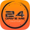 24DriveMe Chauffeur