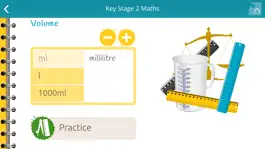 Game screenshot Key Stage 2 Maths mod apk