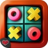 Tic Tac Toe by Ludei