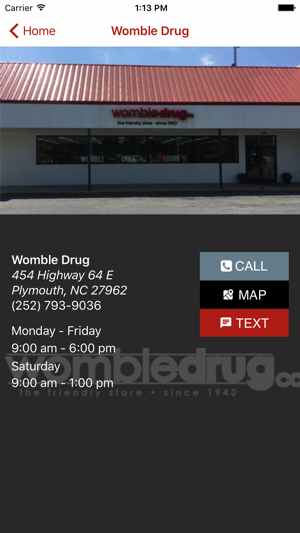 Womble Drug(圖4)-速報App