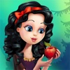 Snow White and the Seven Dwarfs by Grimm Brothers