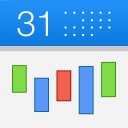 Tiny Calendar Apple Watch App