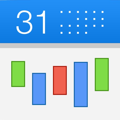 Tiny Calendar - Sync with Google Calendar