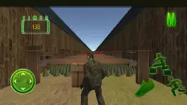 Game screenshot Army Man Commando Training - Obstacle Trainer Camp hack