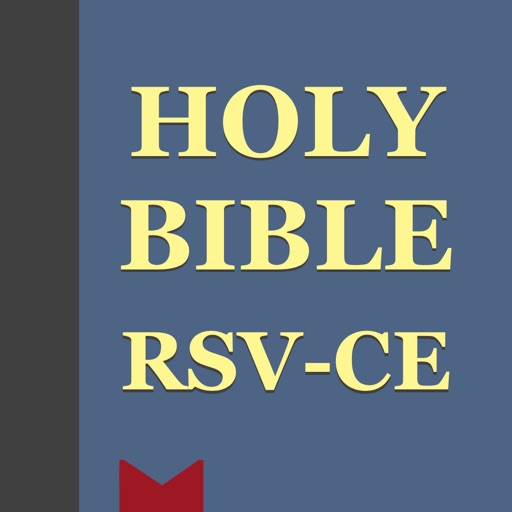 VerseWise Bible RSV, Catholic Edition