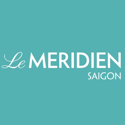 Le Meridien Saigon