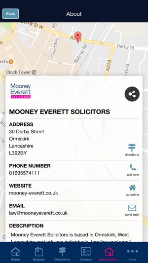 Mooney Everett Solicitors(圖5)-速報App