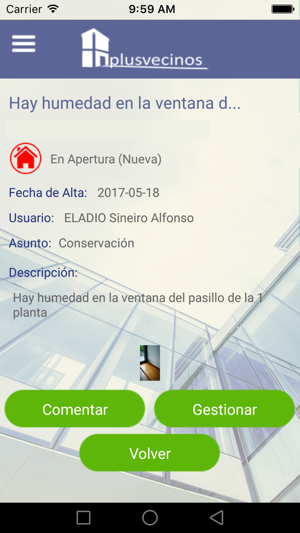 Plusvecinos App(圖5)-速報App