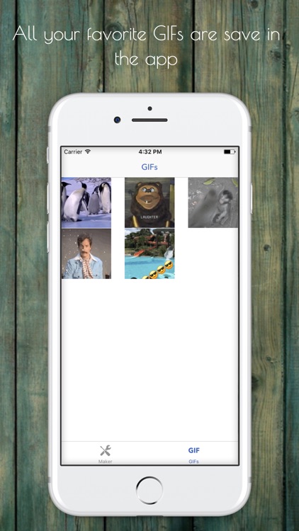 GIF Maker - Photo & Video to GIF screenshot-3