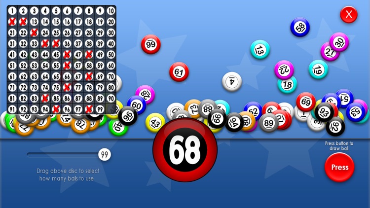 Random Number Suite