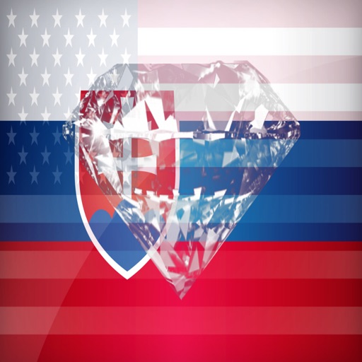 Slovak Phrases Diamond 4K Edition icon