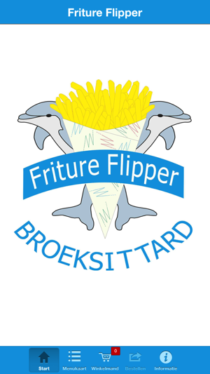 Friture Flipper