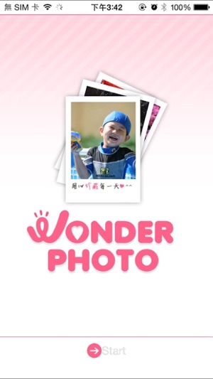 WONDER PHOTO(圖1)-速報App