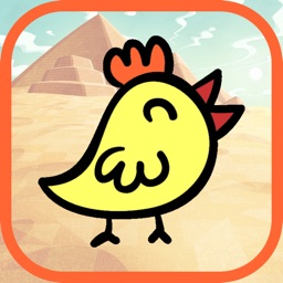 Happy Bird - The fast and jumpy bird game