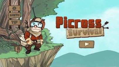 Picross Survival screenshot 3