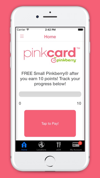 Pinkberry