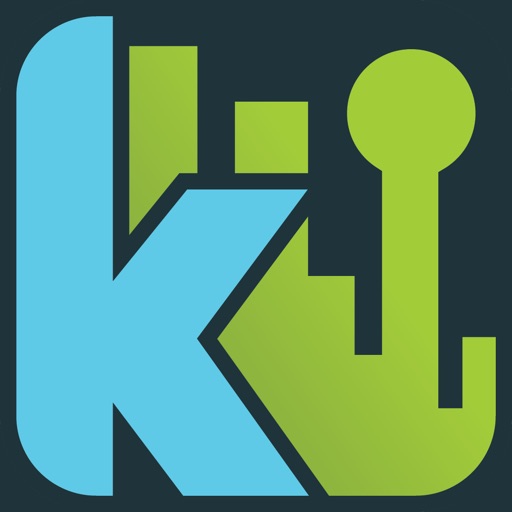 K-Town Apartments iOS App
