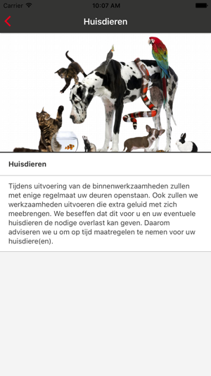 Rutges Bewonerscommunicatie(圖2)-速報App