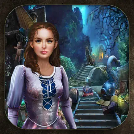 Hidden Objects Of A Paranormal Woods Читы