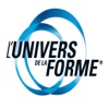 L'Univers De La Forme Saint Contest