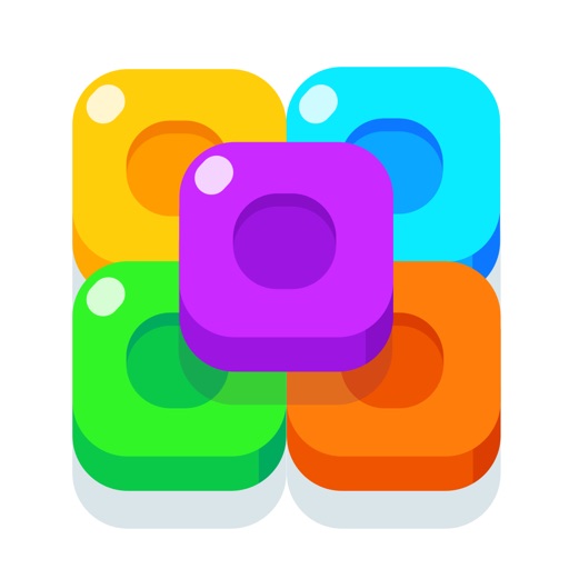 Cubica iOS App