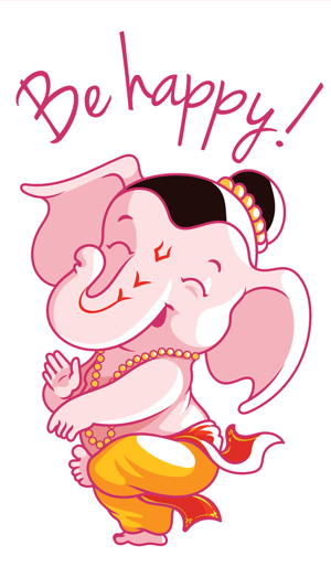 Krishna Stickers(圖3)-速報App