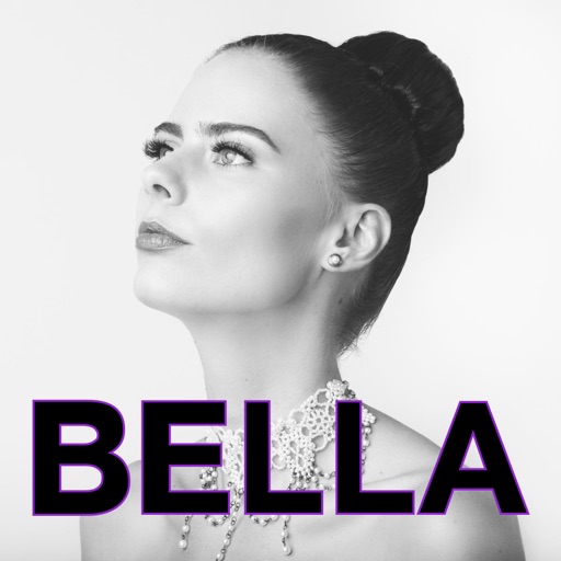 Bella on Demand iOS App