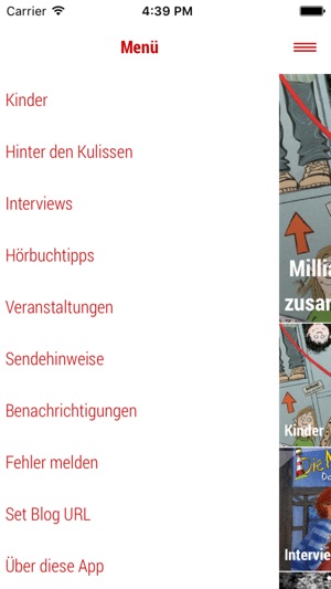 JUMBO Neue Medien & Verlag(圖3)-速報App