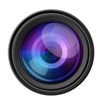 Vignette Camera