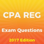 Top 50 Education Apps Like CPA REG Exam Questions 2017 - Best Alternatives